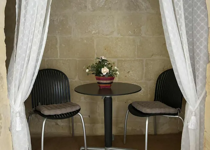 House Of Character - With A Pool View Kwatera prywatna Għarb