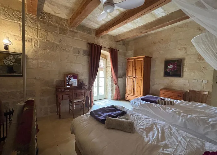 House Of Character - With A Pool View *