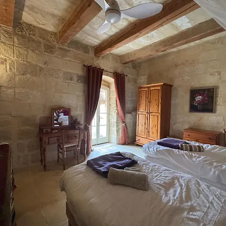 House Of Character - With A Pool View *