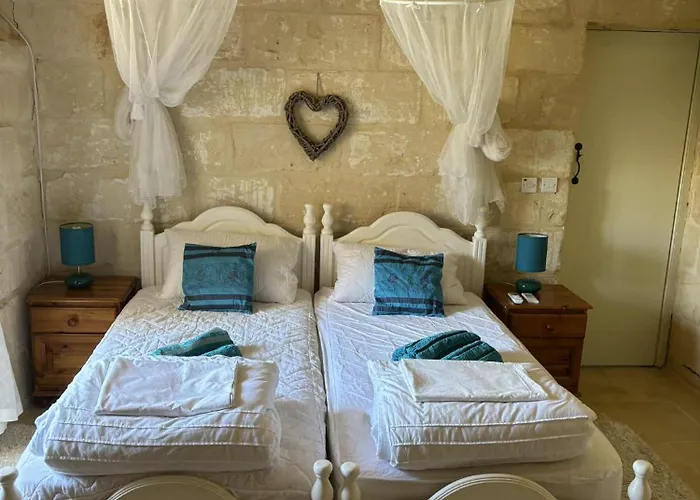 منزل للإقامة House Of Character - With A Pool View *